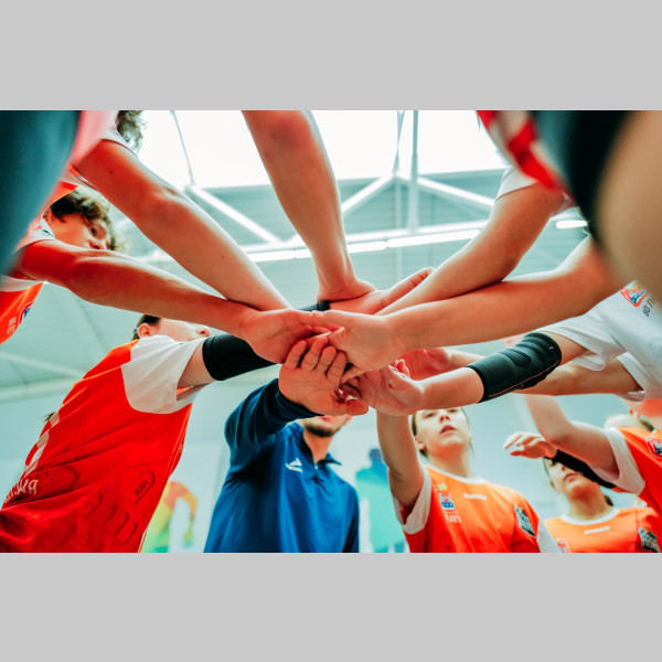 Кубок «Локо» – детско-юношеский турнир по волейболу на призы Губернатора Калининградской области