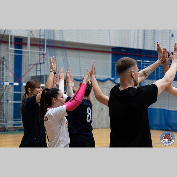 Чемпионат Калининградской области по волейболу