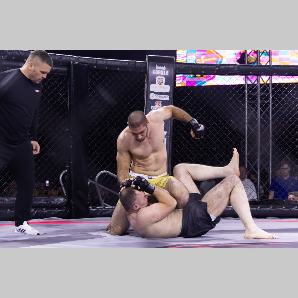 Первенство России по боксу среди юниоров 17 – 18 лет