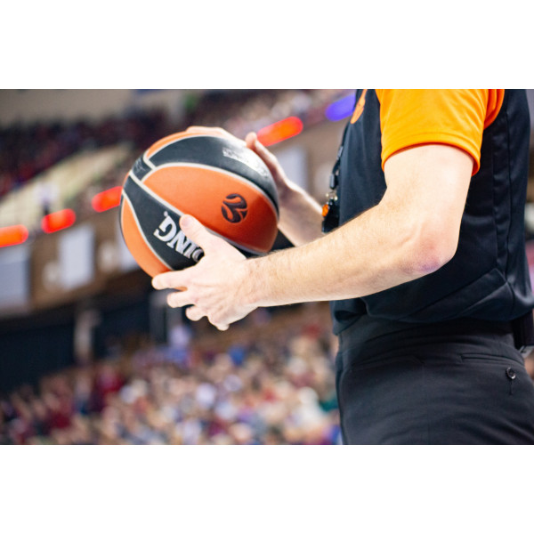 Чемпионат школьной баскетбольной лиги «КЭС-баскет»