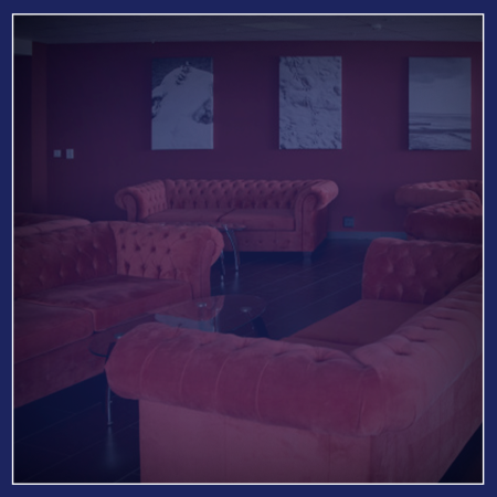 Аренда бизнес-зала