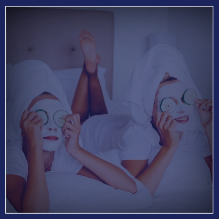 Зона красоты и здоровья