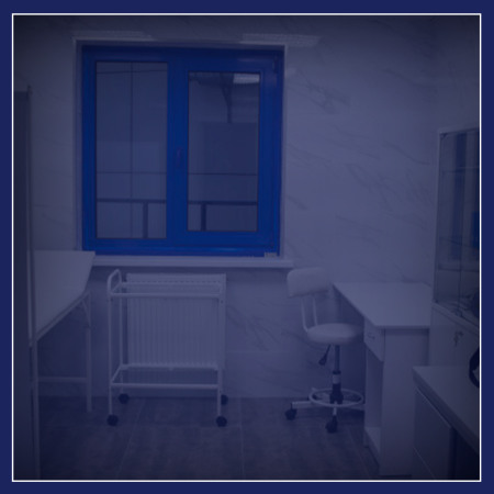 Предрейсовые и послерейсовые осмотры