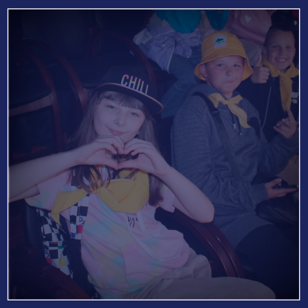 Летний интенсив «Не просто спортивные сборы»