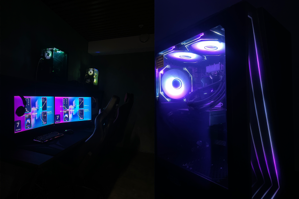 Фиджитал-центр