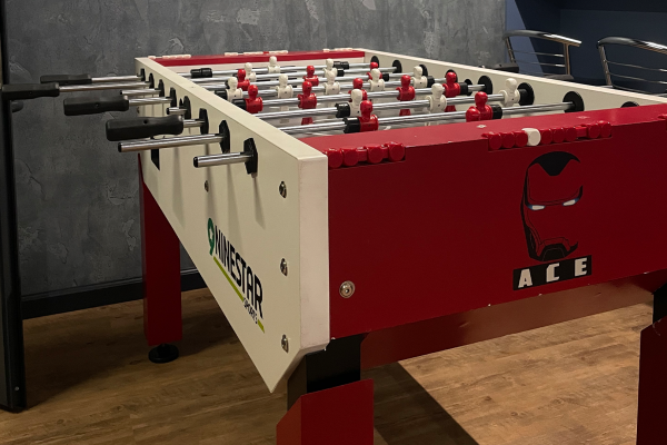 Фиджитал-центр