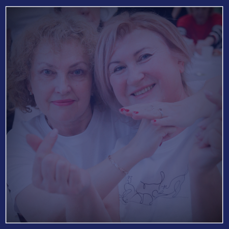 Балтийское долголетие