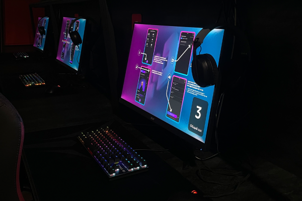 Фиджитал-центр