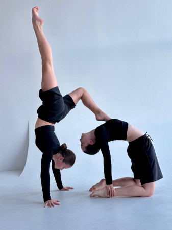 Студия умного танца «Метаморфозы»