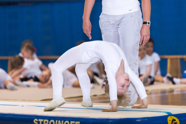 Спортивный клуб «Стройнофф»