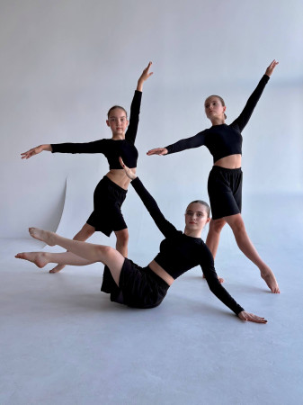 Студия умного танца «Метаморфозы»