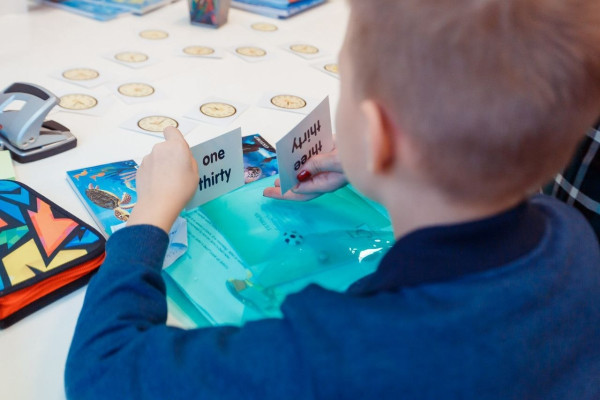 Языковая школа «INЯЗ Студия»