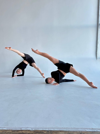 Студия умного танца «Метаморфозы»