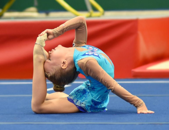 Клуб бального танца «Баланс»