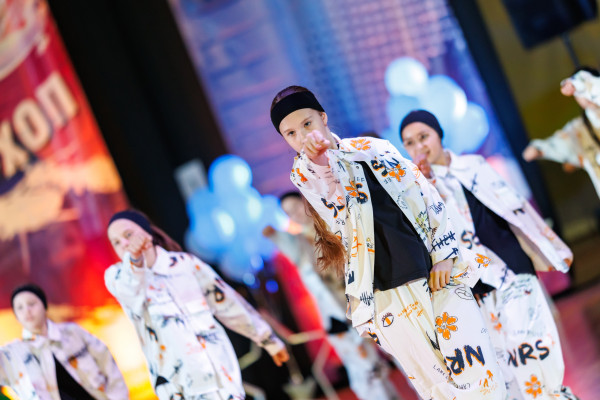 Калининградская Лига танцев