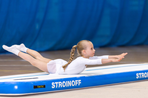 Спортивный клуб «Стройнофф»