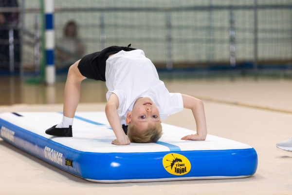 Спортивный клуб «Стройнофф»