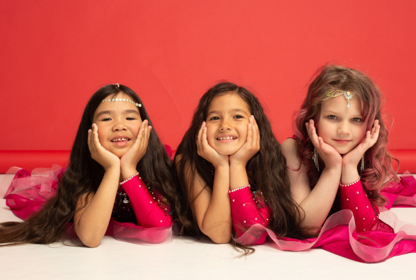 Школа восточного танца KAROLINA