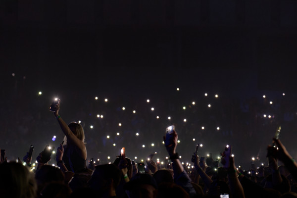 Аренда главной арены