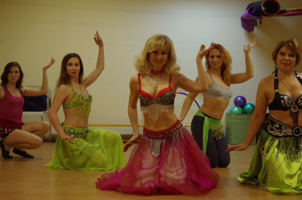 Студия танца Baltic Dance