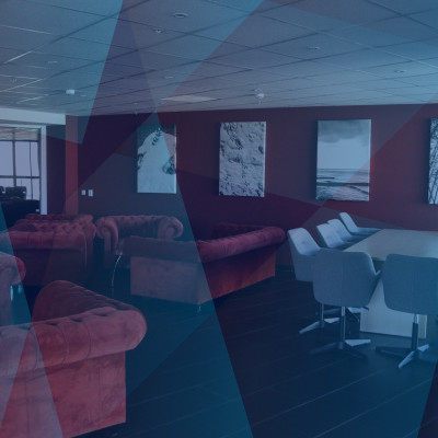 Аренда бизнес-зала