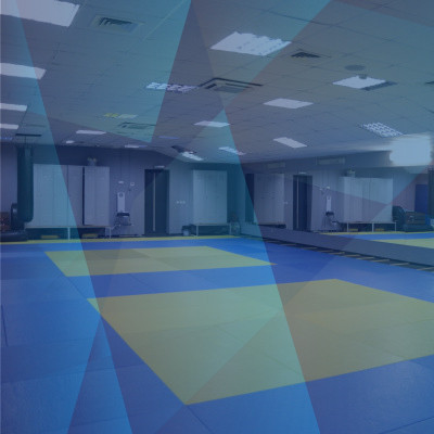 Аренда тренировочного зала «Сила»