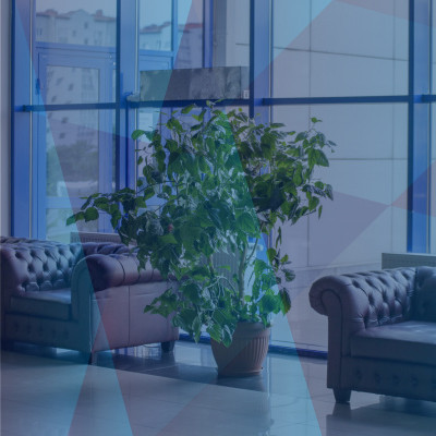 Аренда холла главной арены (1 этаж)