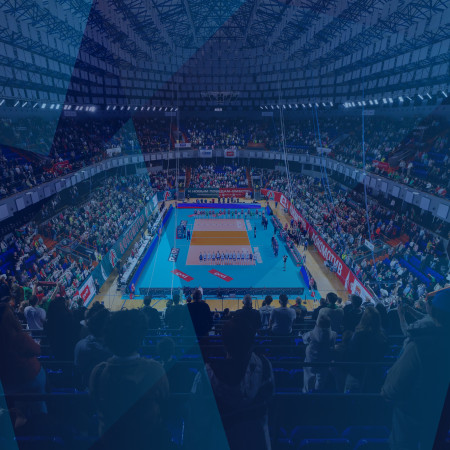 Аренда главной арены