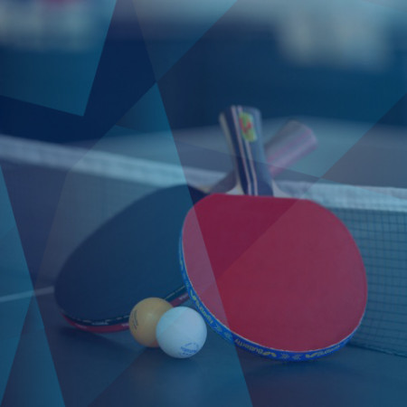 Аренда зала для настольного тенниса
